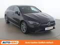 Mercedes-Benz CLA 250 CLA 250e Shooting Brake AMG Line Schwarz - thumbnail 8