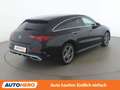 Mercedes-Benz CLA 250 CLA 250e Shooting Brake AMG Line Schwarz - thumbnail 6