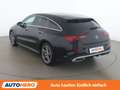 Mercedes-Benz CLA 250 CLA 250e Shooting Brake AMG Line Schwarz - thumbnail 4