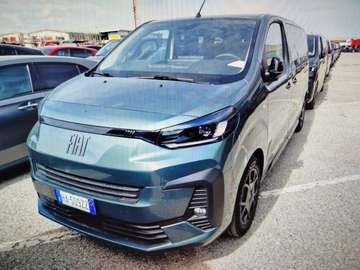 2.0 BlueHDi 180cv AT8 L2 9posti