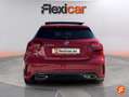 Mercedes-Benz A 200 200CDI BE AMG Line Rot - thumbnail 4