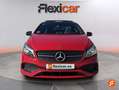 Mercedes-Benz A 200 200CDI BE AMG Line Rot - thumbnail 9