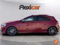 Mercedes-Benz A 200 200CDI BE AMG Line Rot - thumbnail 7