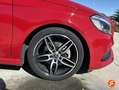 Mercedes-Benz A 200 200CDI BE AMG Line Rojo - thumbnail 10