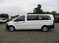 Mercedes-Benz Vito 116 CDI Tourer Pro+extralang+Klima+Tempo+8-Sitzer Weiß - thumbnail 5