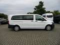 Mercedes-Benz Vito 116 CDI Tourer Pro+extralang+Klima+Tempo+8-Sitzer Weiß - thumbnail 1