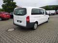 Mercedes-Benz Vito 116 CDI Tourer Pro+extralang+Klima+Tempo+8-Sitzer Weiß - thumbnail 2