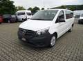 Mercedes-Benz Vito 116 CDI Tourer Pro+extralang+Klima+Tempo+8-Sitzer Weiß - thumbnail 4