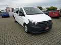 Mercedes-Benz Vito 116 CDI Tourer Pro+extralang+Klima+Tempo+8-Sitzer Weiß - thumbnail 8