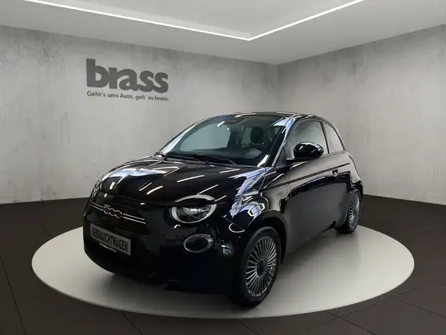 Fiat 500e FA1 (FIAT 500E)