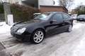 Mercedes-Benz C 180 C180 Sportcoupé Schwarz - thumbnail 4