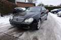 Mercedes-Benz C 180 C180 Sportcoupé Schwarz - thumbnail 3
