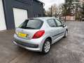 Peugeot 207 1l6 HDI 90 chx « Premium Pack » Gris - thumbnail 4
