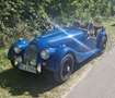 Morgan 4/4 Blau - thumbnail 1