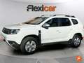 Dacia Duster 1.5Blue dCi Comfort 4x2 85kW Blanco - thumbnail 3