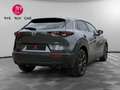 Mazda CX-30 Finition Nagisa - 2.0 e-Skyactiv-G Mild Hybrid 150 ch / Garantie 12 mois / Origine France Grau - thumbnail 4
