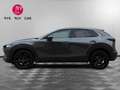Mazda CX-30 Finition Nagisa - 2.0 e-Skyactiv-G Mild Hybrid 150 ch / Garantie 12 mois / Origine France Grau - thumbnail 8