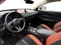 Mazda CX-30 Finition Nagisa - 2.0 e-Skyactiv-G Mild Hybrid 150 ch / Garantie 12 mois / Origine France Grau - thumbnail 9