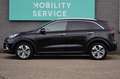Kia e-Niro ExecutiveLine 64 kWh SOH100% Clima ACC Leder CarPl Negro - thumbnail 7