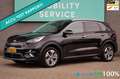 Kia e-Niro ExecutiveLine 64 kWh SOH100% Clima ACC Leder CarPl Negro - thumbnail 1