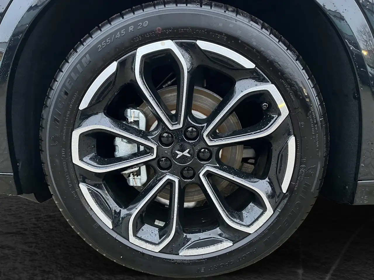 XPENG G6
