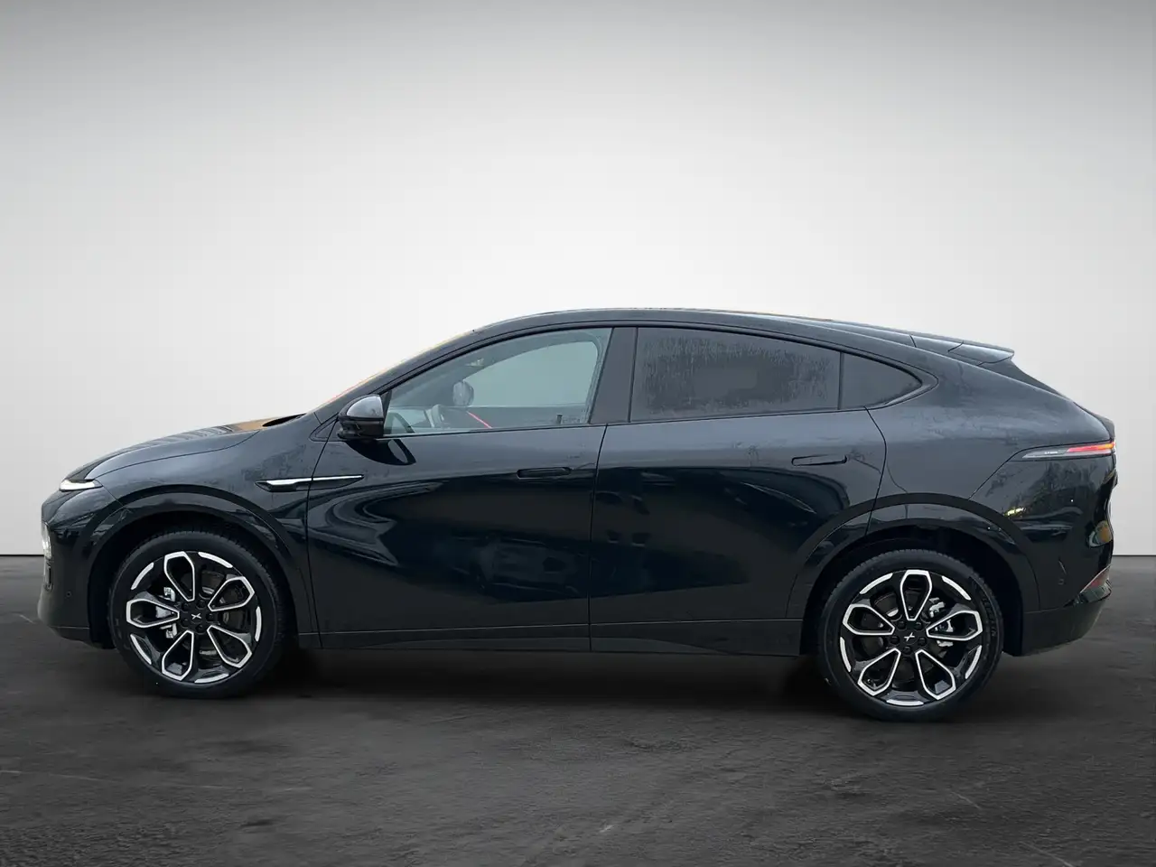 XPENG G6