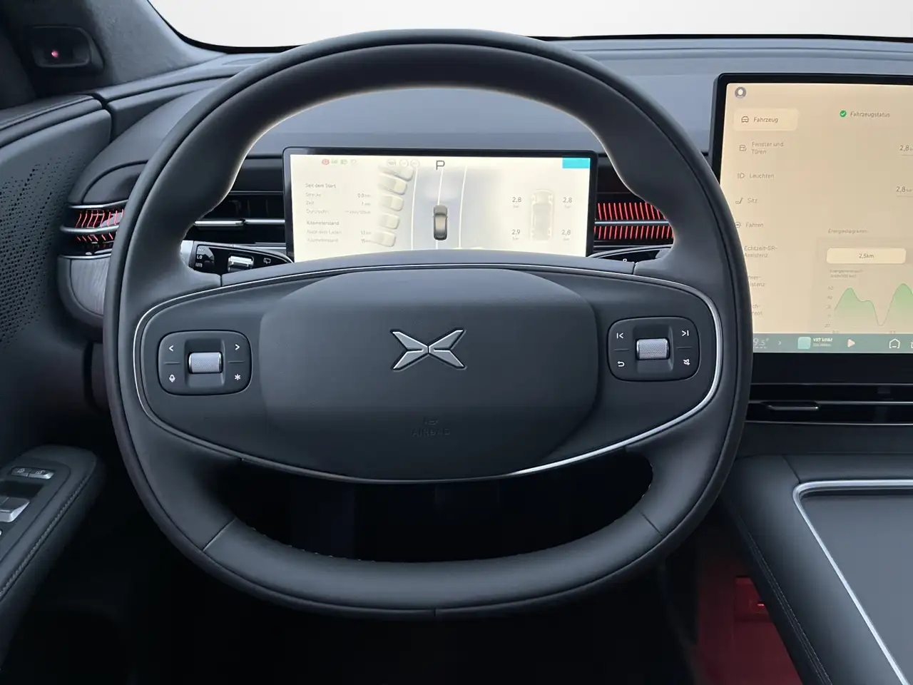 XPENG G6