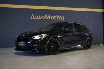 Serie 1 F40 118d Msport auto