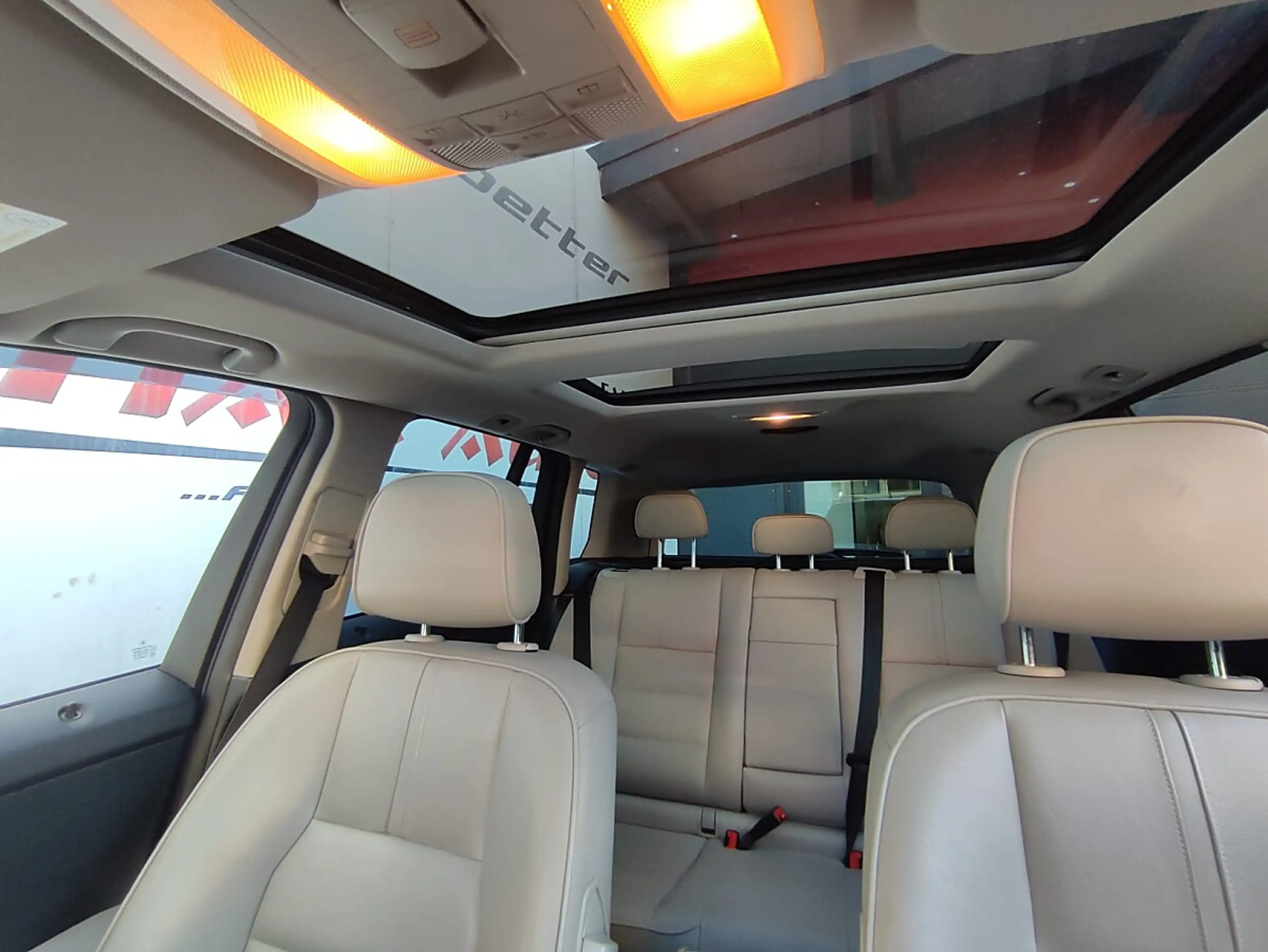 Mercedes-Benz GLK 220 CDI 4MATIC BlueEfficiency A-Edition Aut. — photo 9