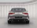 Mercedes-Benz CLS 400 d AMG 4M Night-Pake Burmester 360 AHK 20 Silber - thumbnail 3