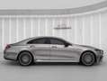 Mercedes-Benz CLS 400 d AMG 4M Night-Pake Burmester 360 AHK 20 Silber - thumbnail 5