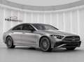 Mercedes-Benz CLS 400 d AMG 4M Night-Pake Burmester 360 AHK 20 Silber - thumbnail 6