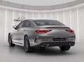 Mercedes-Benz CLS 400 d AMG 4M Night-Pake Burmester 360 AHK 20 Silber - thumbnail 2