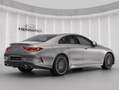 Mercedes-Benz CLS 400 d AMG 4M Night-Pake Burmester 360 AHK 20 Silber - thumbnail 4