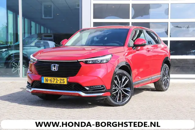 Honda HR-V 1.5 Full Hybrid Advance SportPack