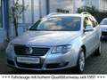 Volkswagen Passat Variant Highline"Super Ausstattung" Srebrny - thumbnail 1