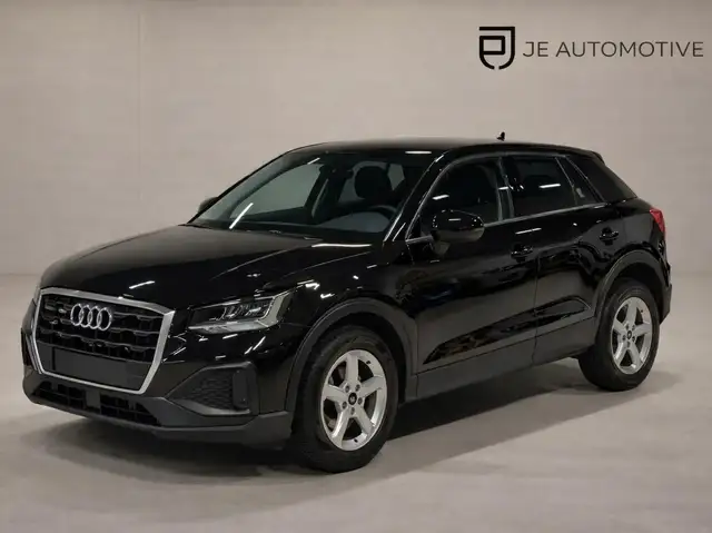 Audi Q2 35 TFSI 150PK S-Tronic, Apple Carplay, Navi, Clima