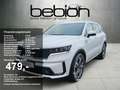 Kia Sorento 2.2D AWD DCT8 SPIRIT DRIVE 4WD Bose Navi Blanc - thumbnail 1