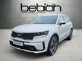 Kia Sorento 2.2D AWD DCT8 SPIRIT DRIVE 4WD Bose Navi Blanc - thumbnail 2