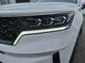 Kia Sorento 2.2D AWD DCT8 SPIRIT DRIVE 4WD Bose Navi Blanc - thumbnail 4