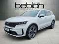 Kia Sorento 2.2D AWD DCT8 SPIRIT DRIVE 4WD Bose Navi Blanc - thumbnail 3