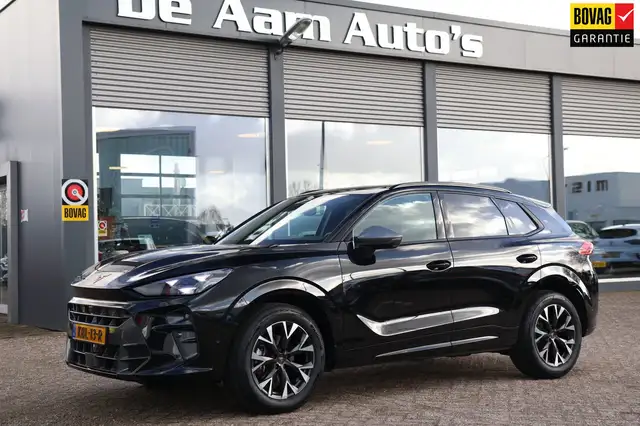 CUPRA Terramar 1.5 TSI e-Tsi 360 Camera Acc Carplay Elek stoelen