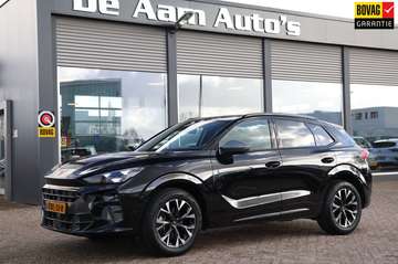 1.5 TSI e-Tsi 360 Camera Acc Carplay Elek stoelen