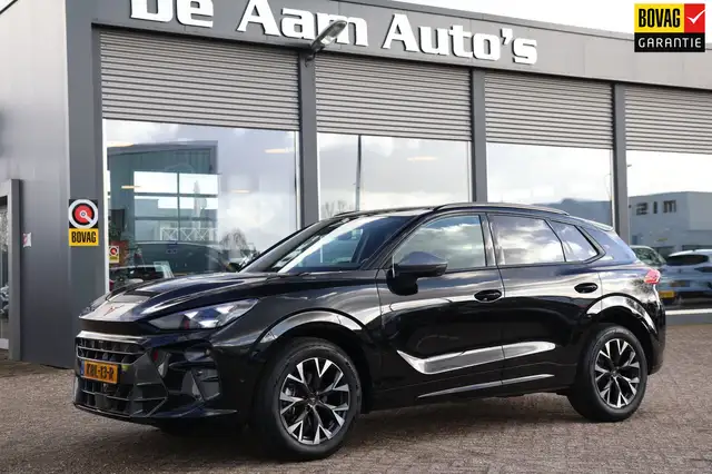 CUPRA Terramar 1.5 TSI e-Tsi 360 Camera Acc Carplay Elek stoelen