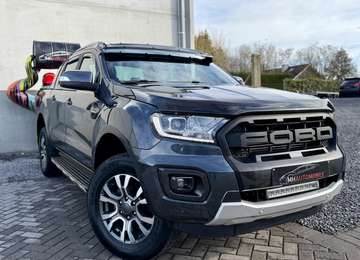 2.0 BiT EcoBlue Wildtrak (EU6.2)