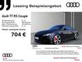 Audi TT RS *RS-AGA*MATRIX*B&O*280 km/h*NAV+* Schwarz - thumbnail 1