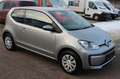 Volkswagen up! 1.0 MPI Klima Radio elektrische Fensterheber Silber - thumbnail 2