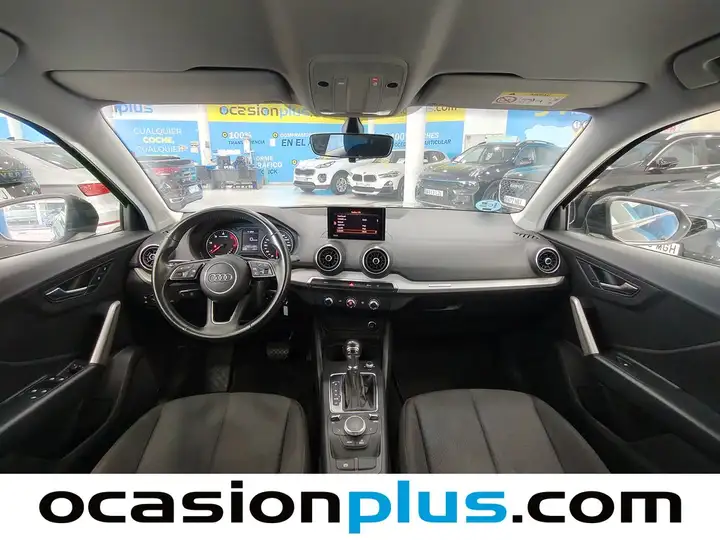 Audi Q2 Advanced 30 TDI 2021, foto 6