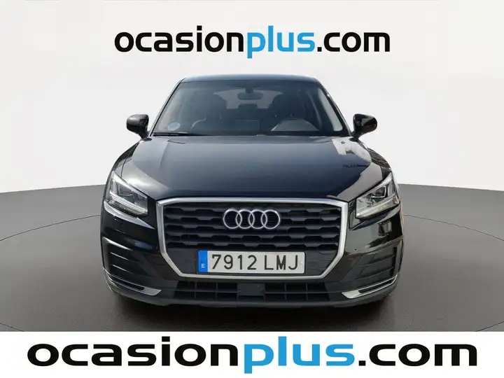 Audi Q2 Advanced 30 TDI 2021, foto 10