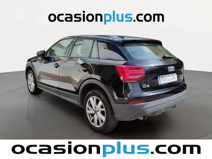 Audi Q2 Advanced 30 TDI 2021, foto 3